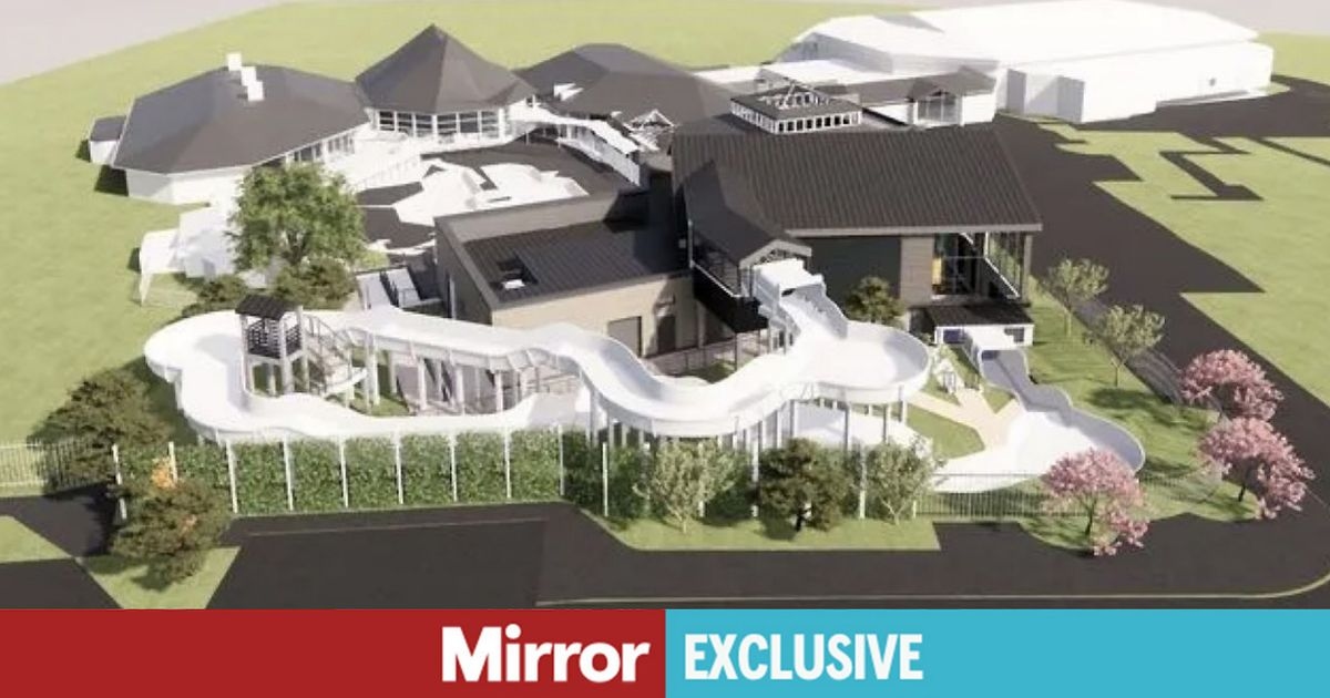 UK holiday park rivalling Butlin's unveils £10m overhaul with huge new pool
