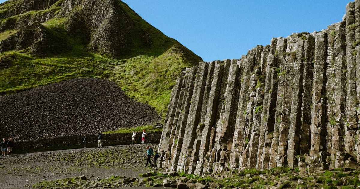 Urgent warning to tourists at UK beauty spot over common ritual