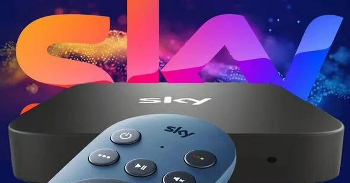 Sky is dishing out free TV channel upgrades, and here's how to watch it