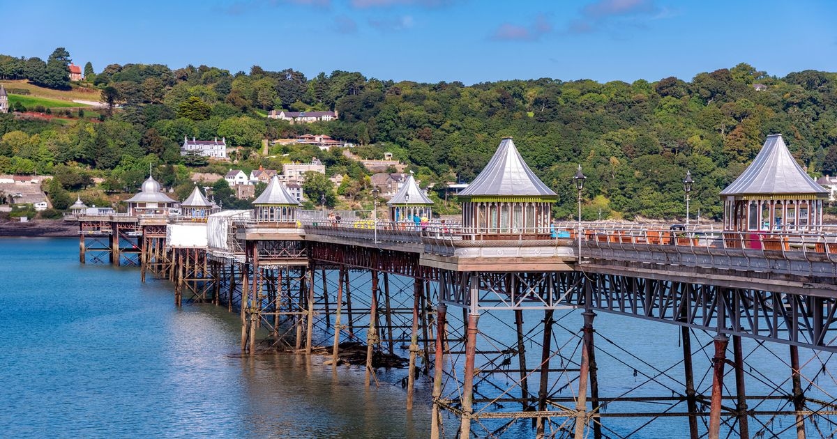 UK's 'worst seaside resort' insists abandoned £18.5m investment isn't a 'blow'