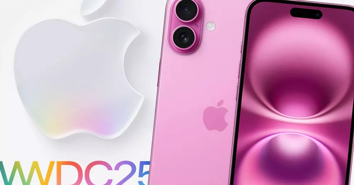 Todos com um iPhone, MacBook ou iPad devem saber exatamente a hora amanhã