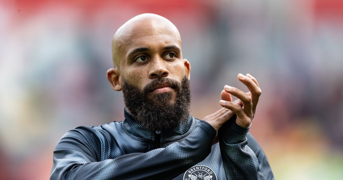 Man Utd transfer news: Ruben Amorim faces Bryan Mbeumo fight as striker drops hint
