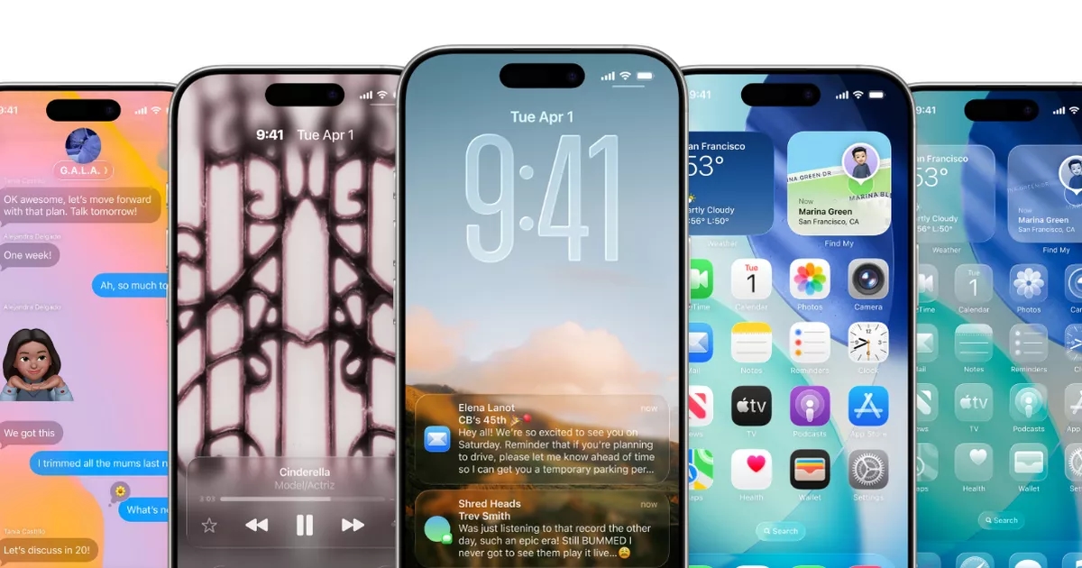 Apple iOS 26 könnte Nutzer zum Upgrade bewegen – dieses iPhone 16-Angebot sticht hervor