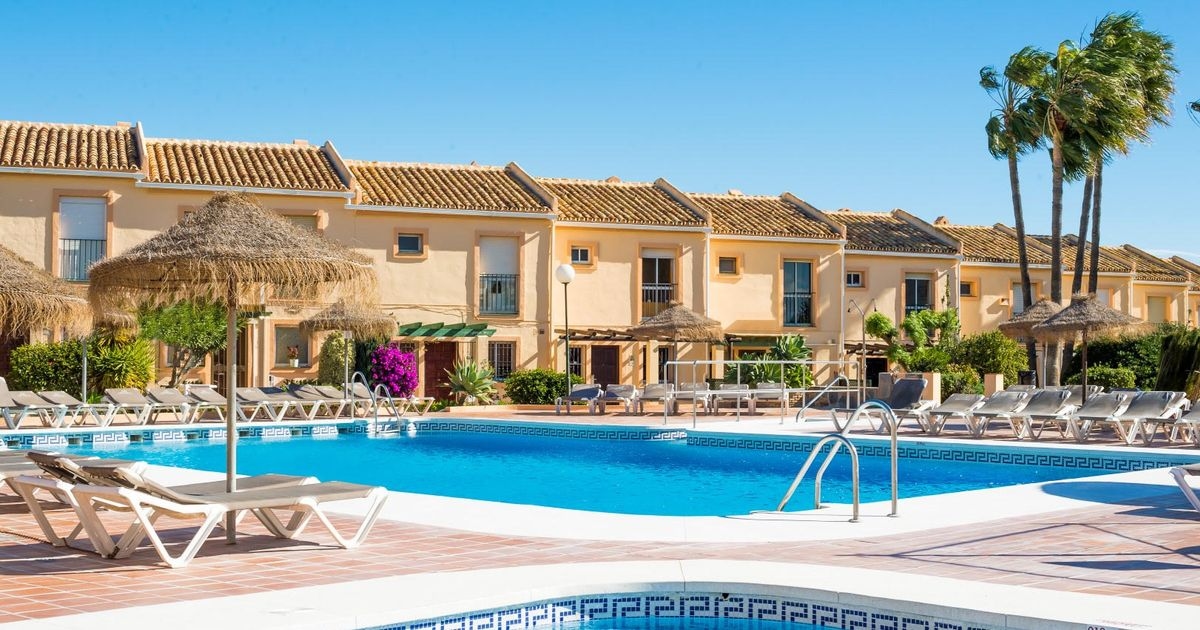 IDILIQ Hotels & Resorts ile İspanya'da 7 gecelik lüks bir güneşli tatil fırsatını yakalayın!