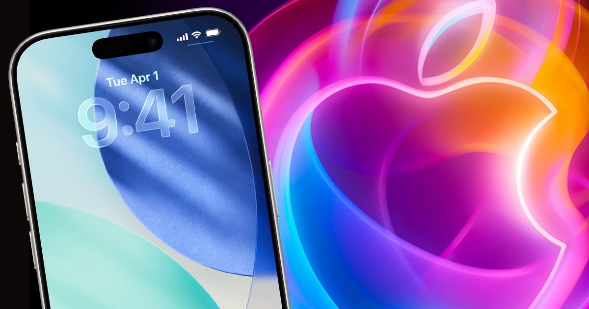iPhone'unuz çarpıcı yeni bir görünüme ve yılların en kullanışlı ücretsiz yükseltmesine kavuşacak