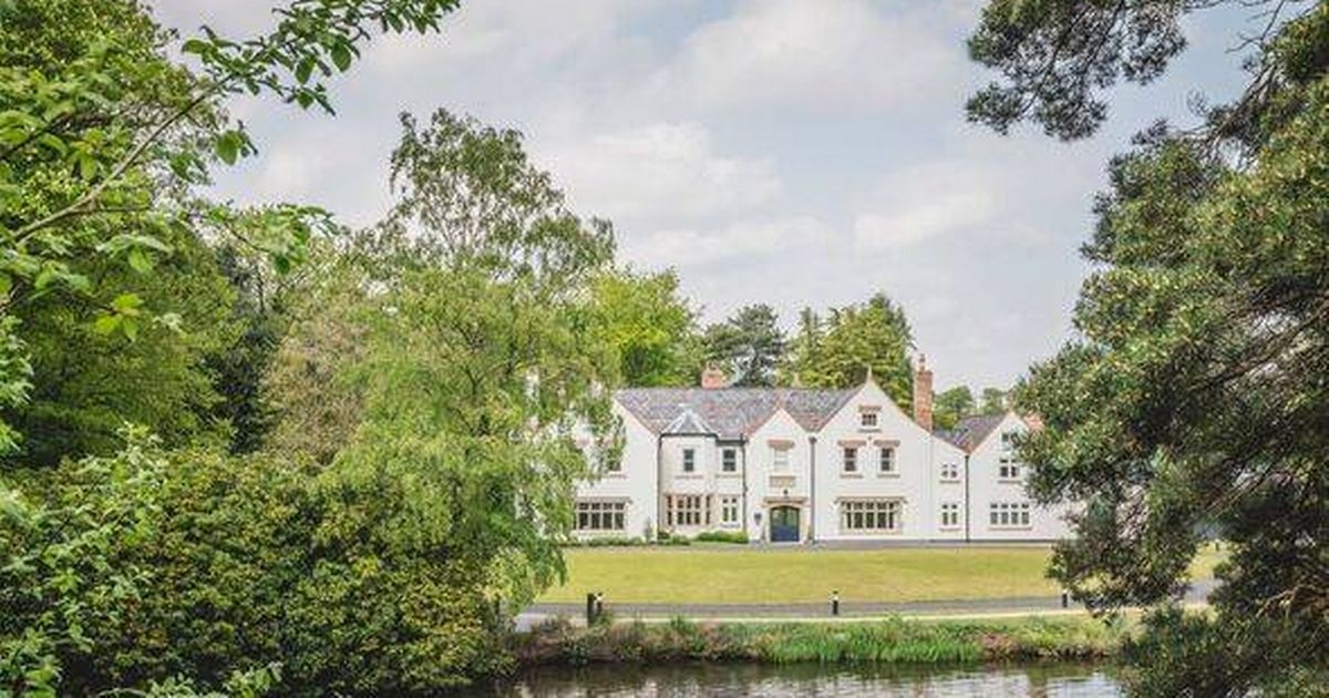 This Michelin Star capital of the UK is a tiny village with more stars per person than Tokyo
