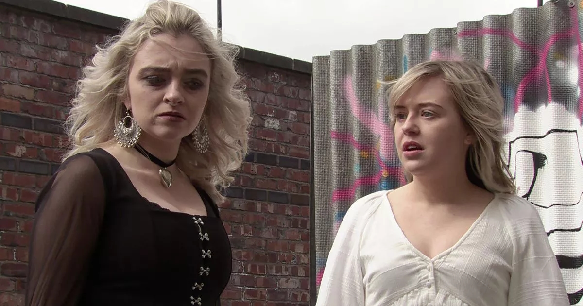 Coronation Street spoiler'ları: Gary kayıp, gizli oğul olayı ve uyuşturucu terörü