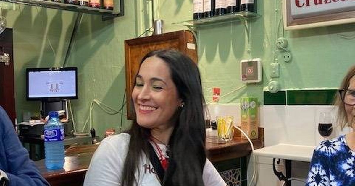 35 £'luk uçak biletleriyle güzel İspanyol şehri Barselona ve Madrid'den daha ucuz