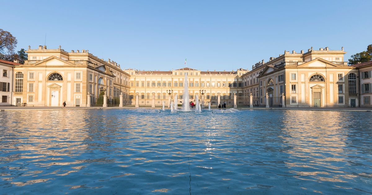 Europe’s budget F1-city has £2.50 beer and a ghost racetrack