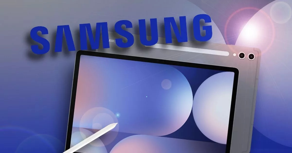 Shoppers are rushing to pick up limited Samsung tablet offer with up to £350 off