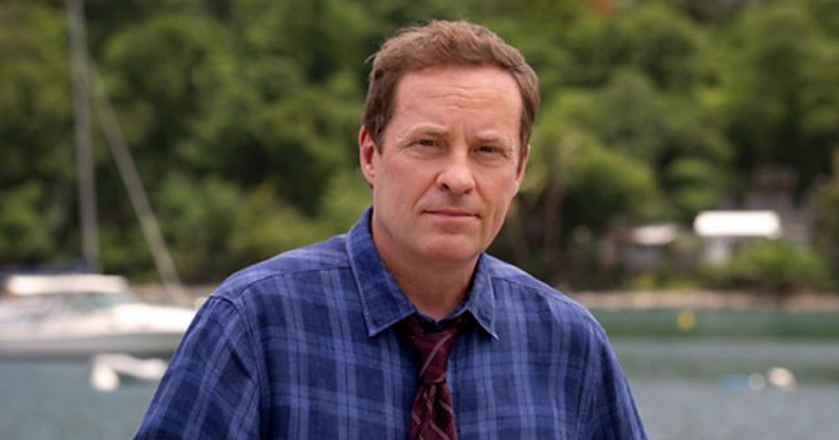 Death in Paradise star's forgotten sitcom now on Prime Video and you won't recognise him