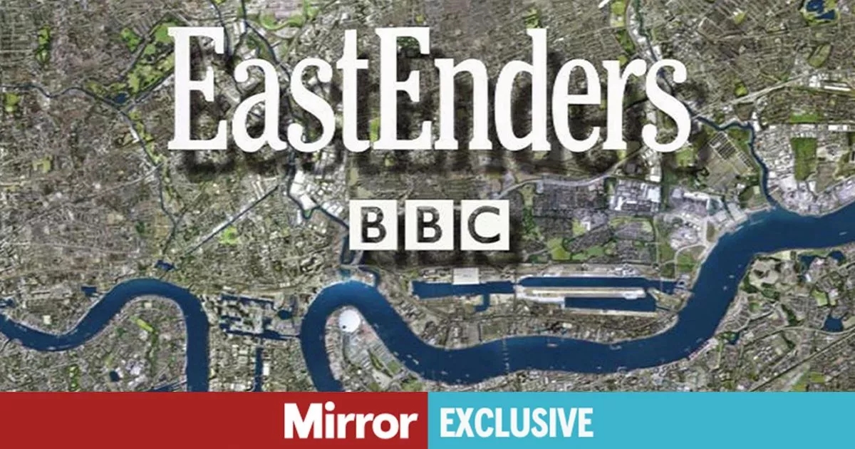 Estrela de EastEnders é proibida de saber o papel e recebe codinome antes de entrar na novela