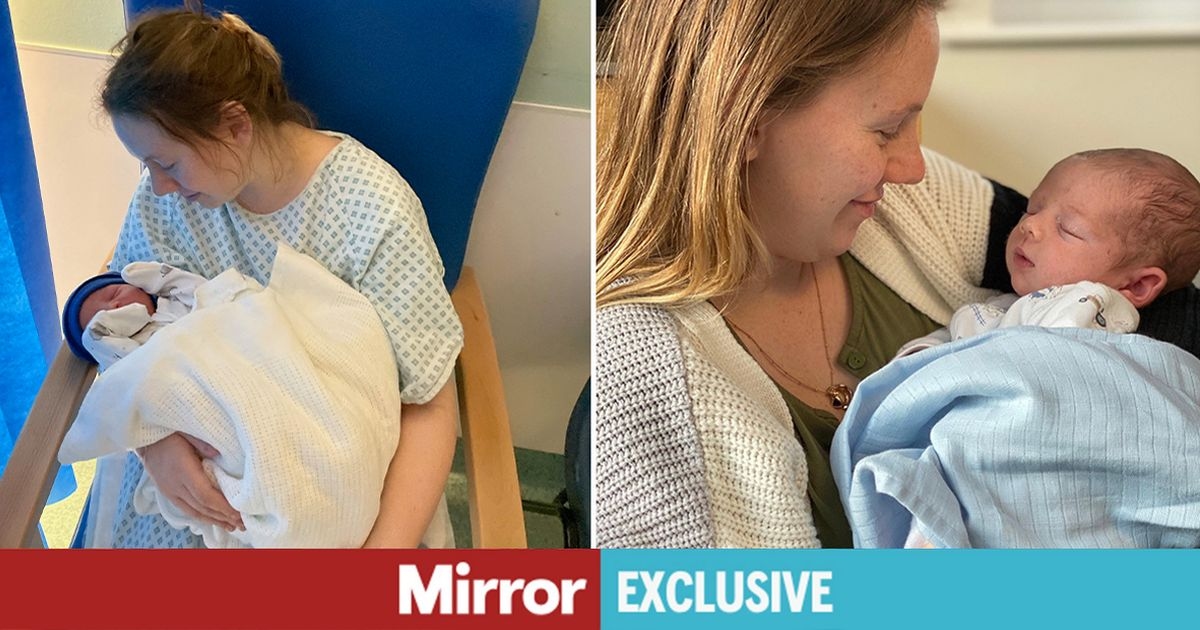 'Botched maternity care almost killed me and my baby, I'm traumatised for life'