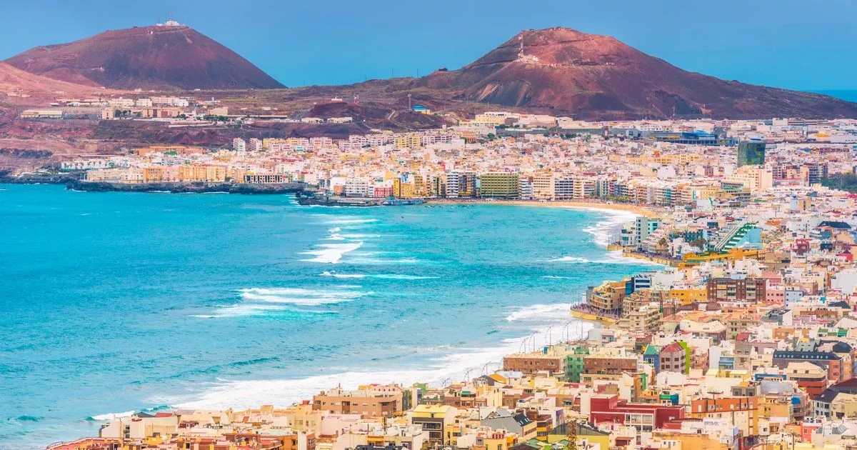 Kanarya Adaları, tek bir şey yapan her turistten 3,80 sterlinlik büyük değişiklik ücreti alacak