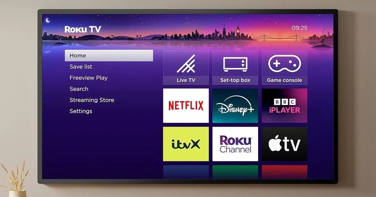 Der Konkurrent des Amazon Fire Stick bietet eine neue Möglichkeit zum Streamen von Live-TV, Netflix und Disney+