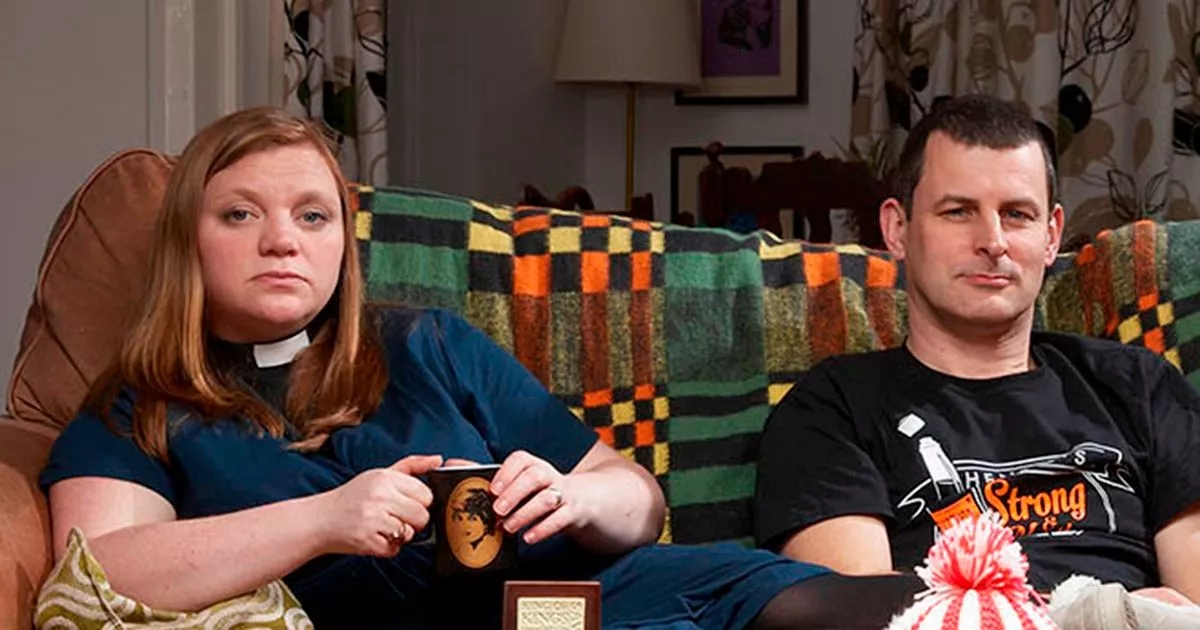 Gogglebox yıldızı Kate Bottley, ailesine verdiği zararın ardından 'sömürücü' şov hakkında konuştu