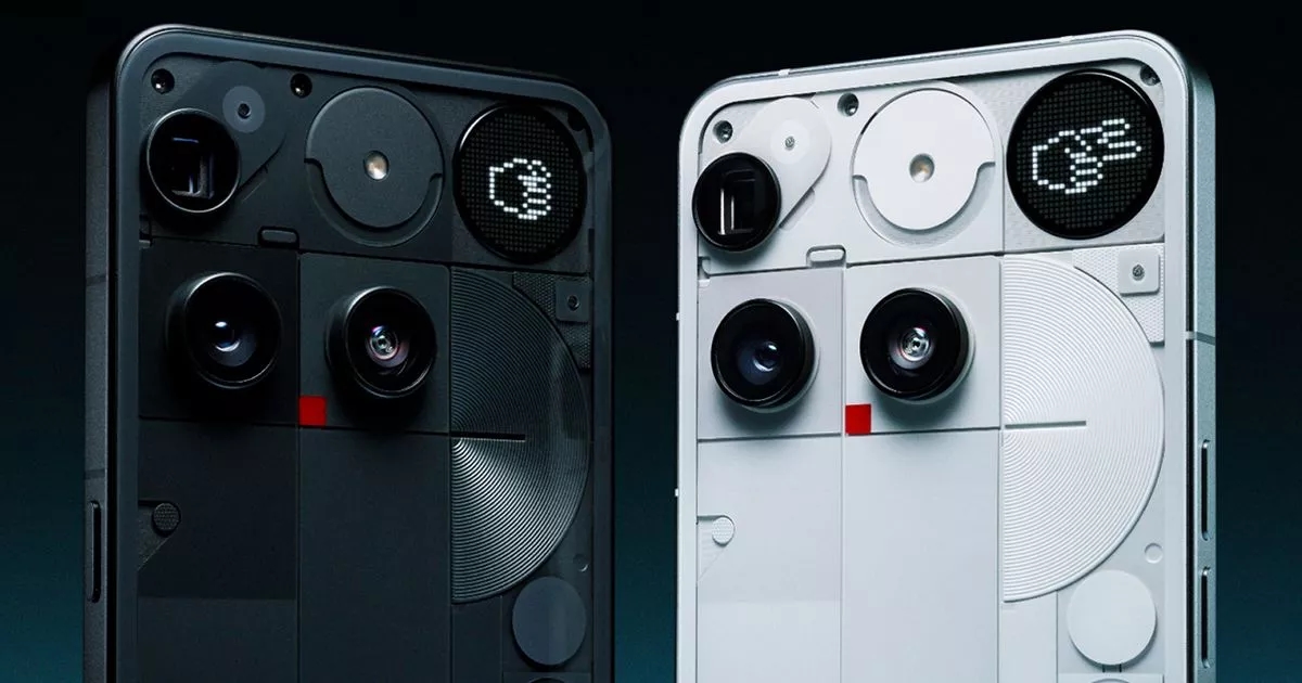 Samsung y Google tienen un nuevo rival para Android que no se parece a nada que hayas visto antes