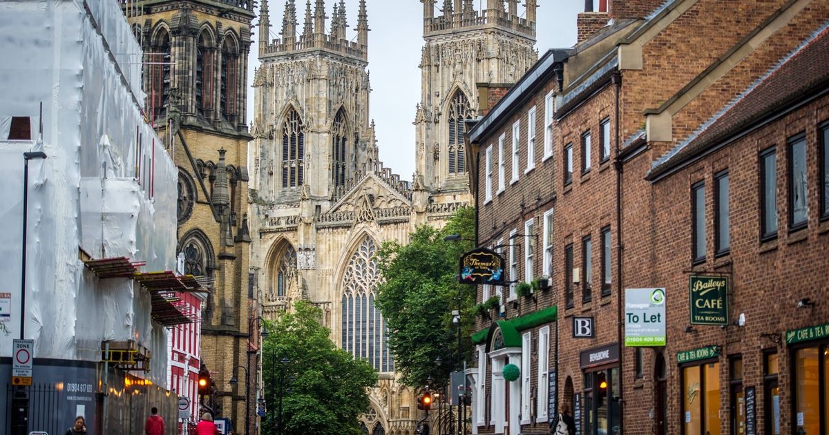 Un touriste canadien critique une ville britannique « qui ne vaut pas le détour », mais les Britanniques ripostent