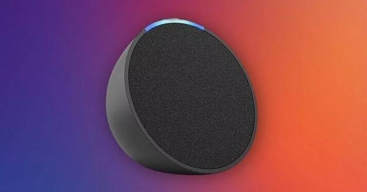 Gli acquirenti possono acquistare un altoparlante Echo Pop per meno di £ 6 se fanno una semplice cosa