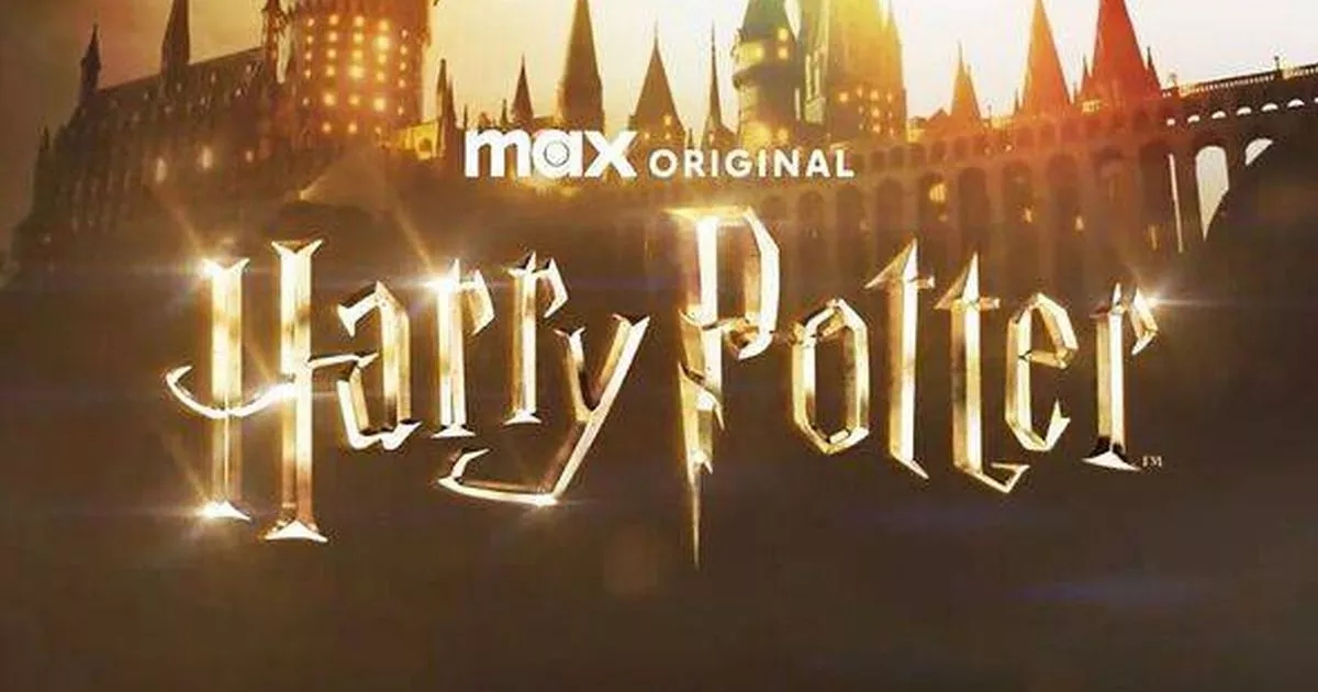 I creatori della serie TV di Harry Potter investono una fortuna nell'iconico set nel giardino del principe William