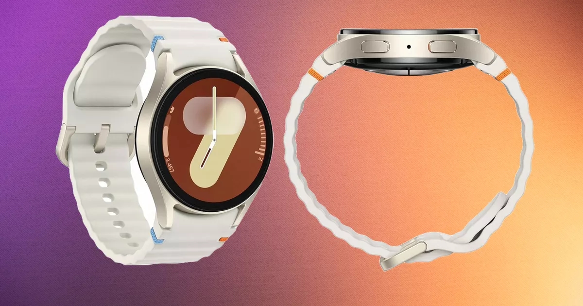 Holen Sie sich eine kostenlose Samsung Galaxy Watch – der Technikredakteur verrät, wo Sie sie finden