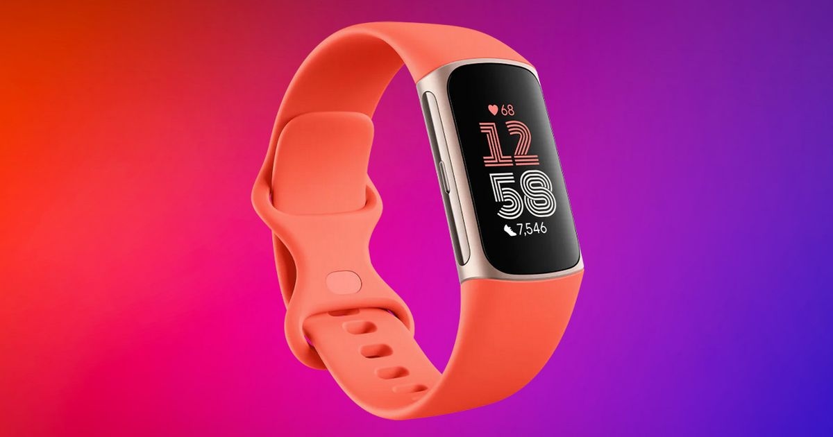 Fitnessfans können viel sparen, da Amazon den Preis des Google Fitbit Charge 6 um 29 % senkt