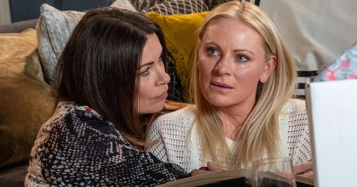 Spoilery „Coronation Street” ujawniają plan ucieczki, horror zemsty i sekret Carli