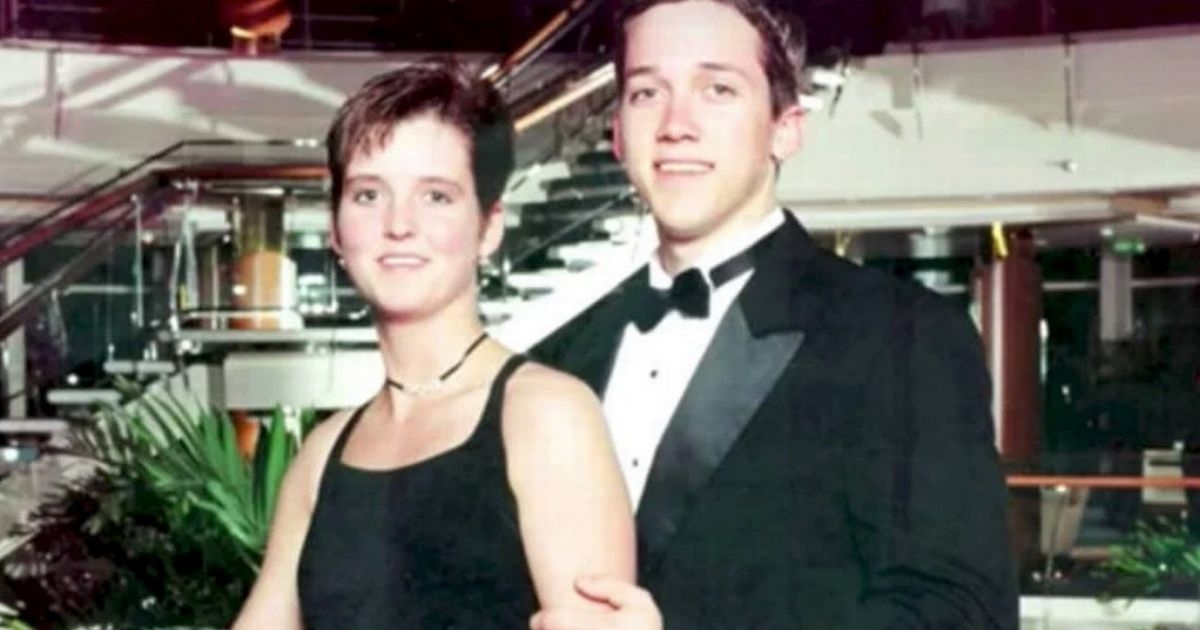 La críptica carta de Amy Bradley a su novia "prediciendo su desaparición" antes de que desapareciera