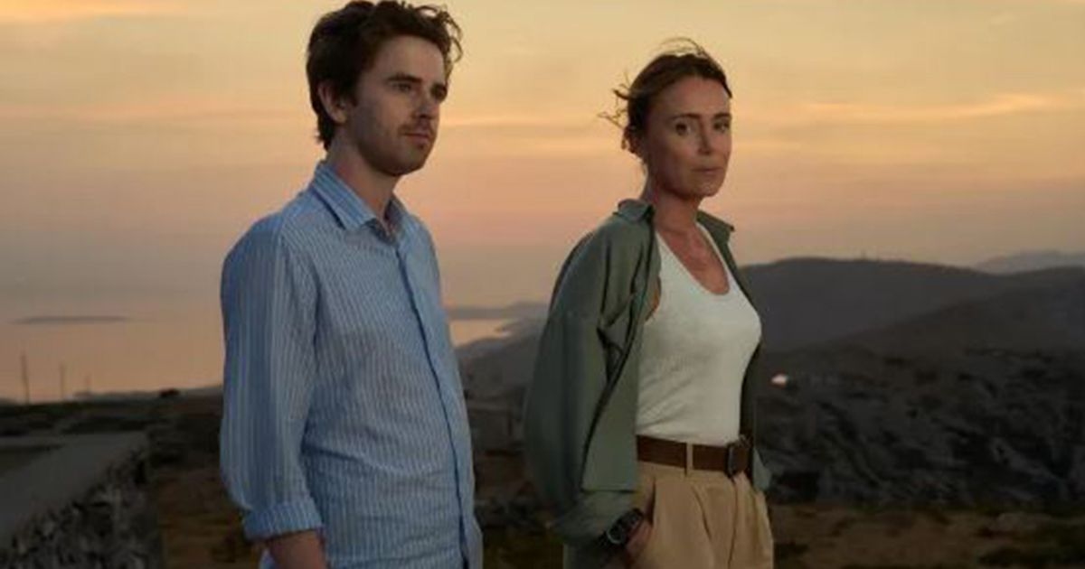 The Assassin star Keeley Hawes' huge stunt admission for hit thriller