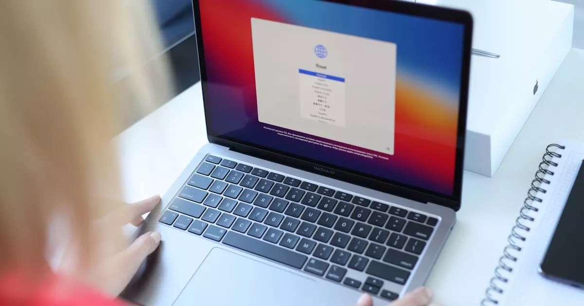 Apple fans can get their hands on a 13-inch Macbook Air for £129 in limited time deal