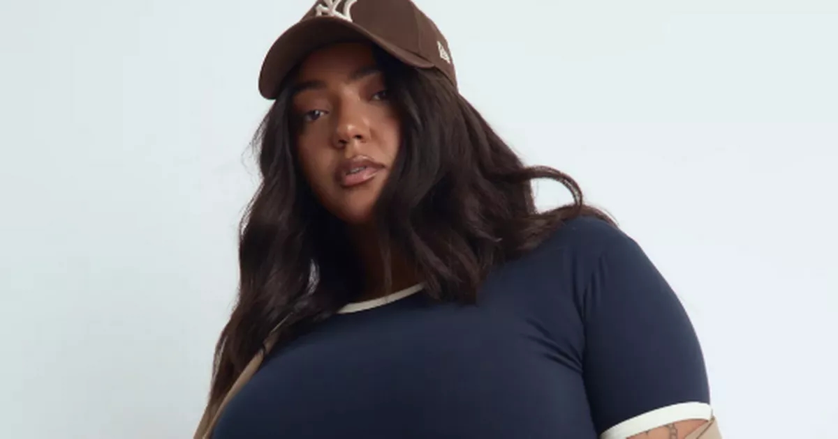 Boohoo's new basics range is seriously affordable and looks like the inside of Molly-Mae's wardrobe