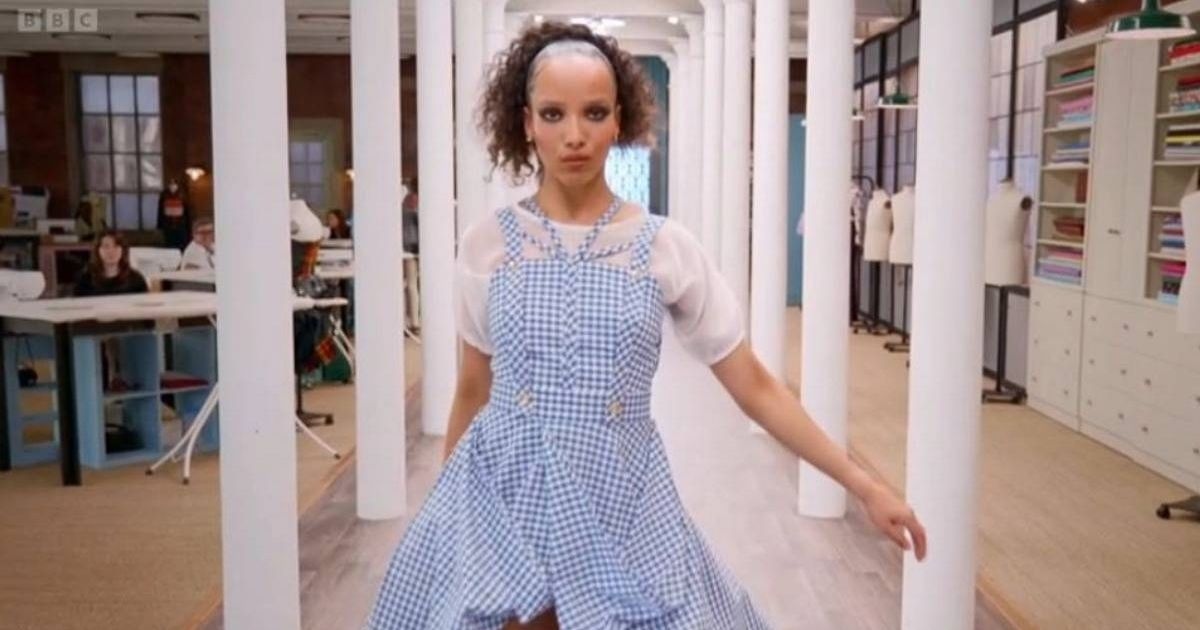 I fan del BBC Great British Sewing Bee "non sono contenti" dopo la sfida "noiosa"