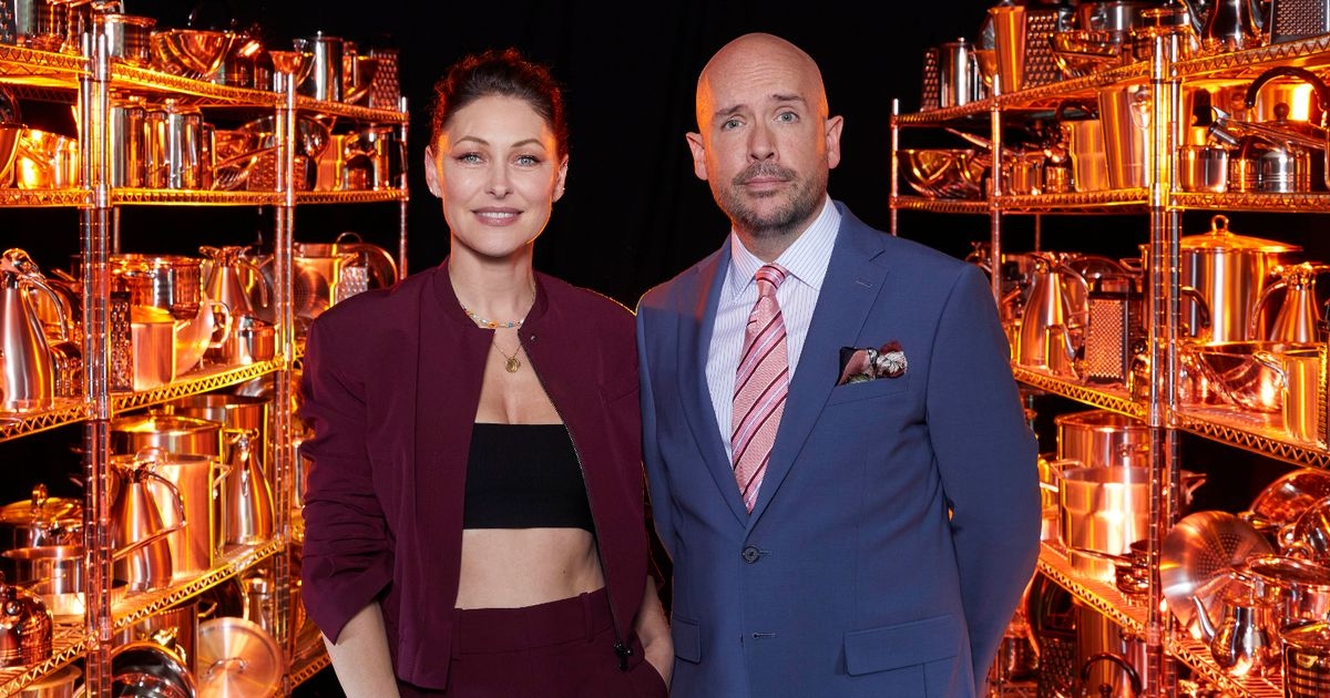 Televisie die je deze week niet mag missen: Celebrity SAS, The Fortune Hotel en de David Attenborough-serie