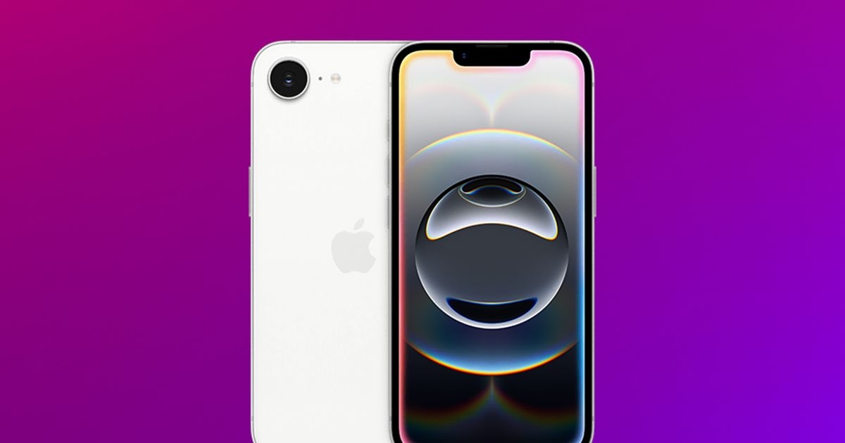 Olvídate del iPhone 17: esta oferta del iPhone 16e de Sky no debe ignorarse