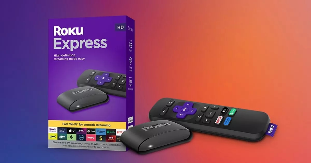 Koop een Amazon Fire TV Stick-rivaal voor £5, want de aanbieding is snel uitverkocht
