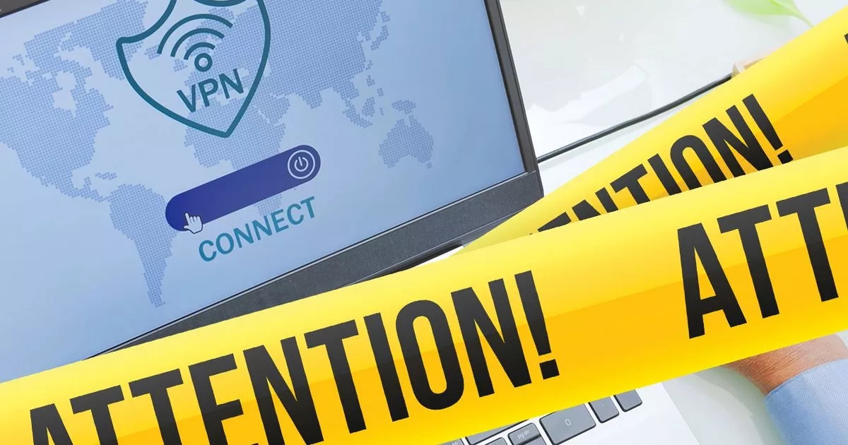 Free VPN alert issued to all UK homes as strict new rules confirmed - don't ignore it