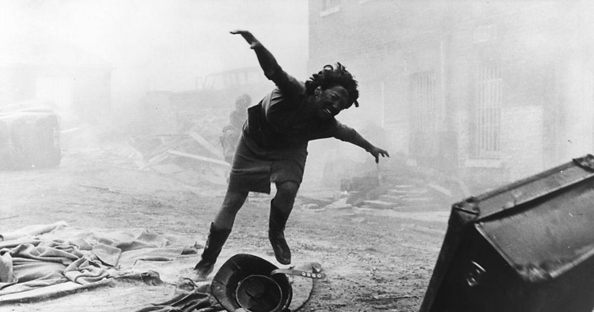 'I watched nuclear attack docu-drama deemed 'too horrifying for TV' by BBC'