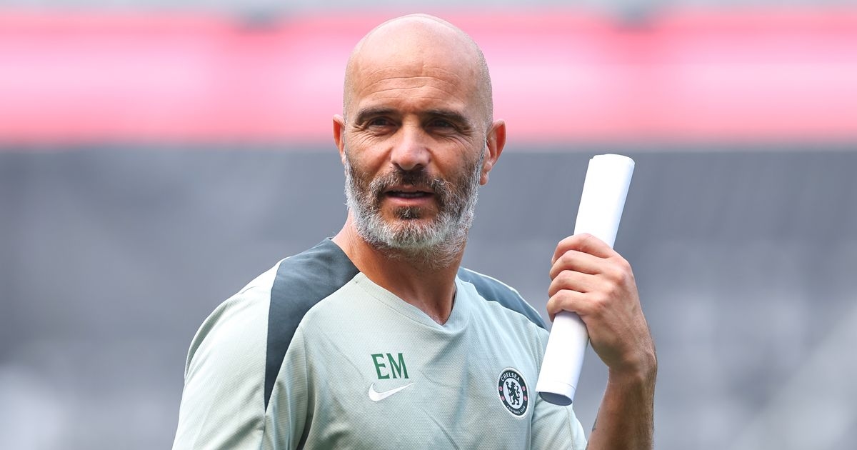 Chelsea set for £65m summer transfer boost after breakthrough with Premier League rivals