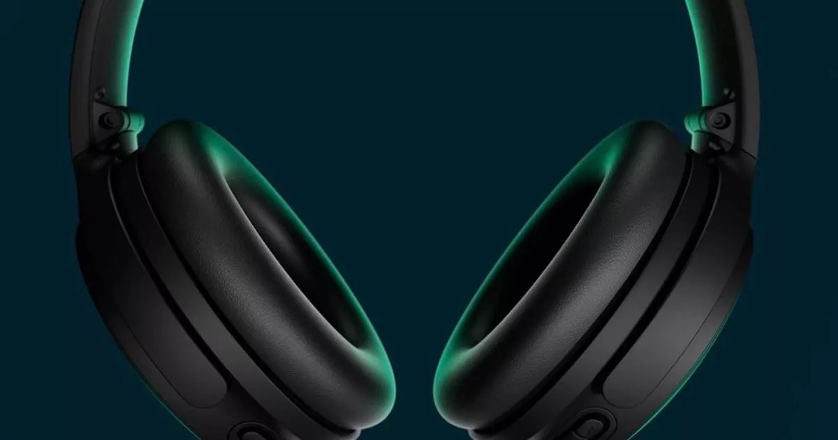 Los auriculares Bose "valen la pena" ahora tienen un descuento de £100