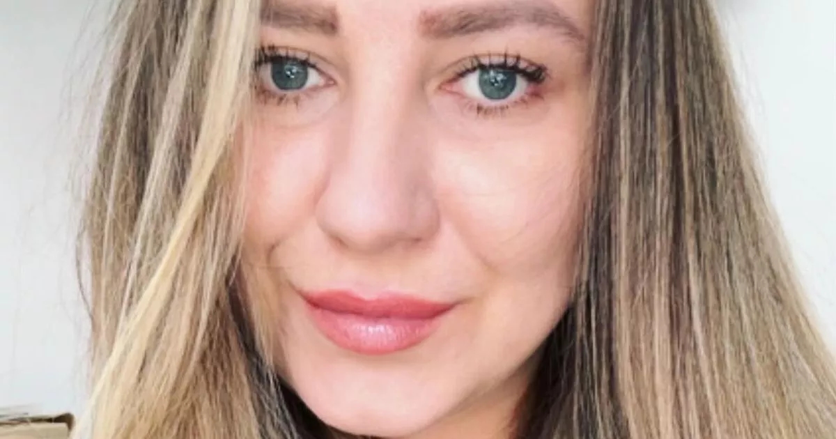Una donna afferma che quattro parole l'hanno salvata da un incubo di molestie durante le vacanze