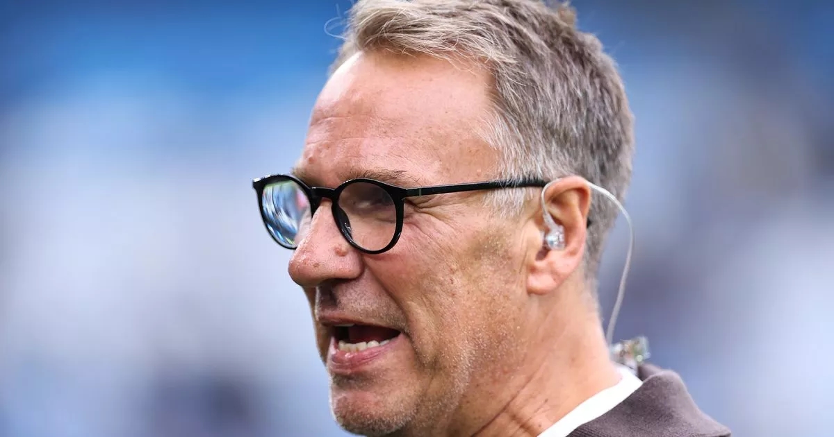 Paul Merson says Liverpool have major title problem after 'something he'd never seen before'