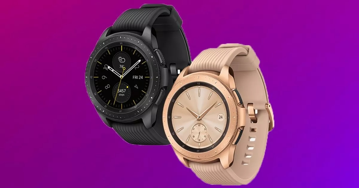 Samsung-Fans stürzen sich auf die „exzellente“ Smartwatch für 199 £, da der Preis auf 39 £ fällt