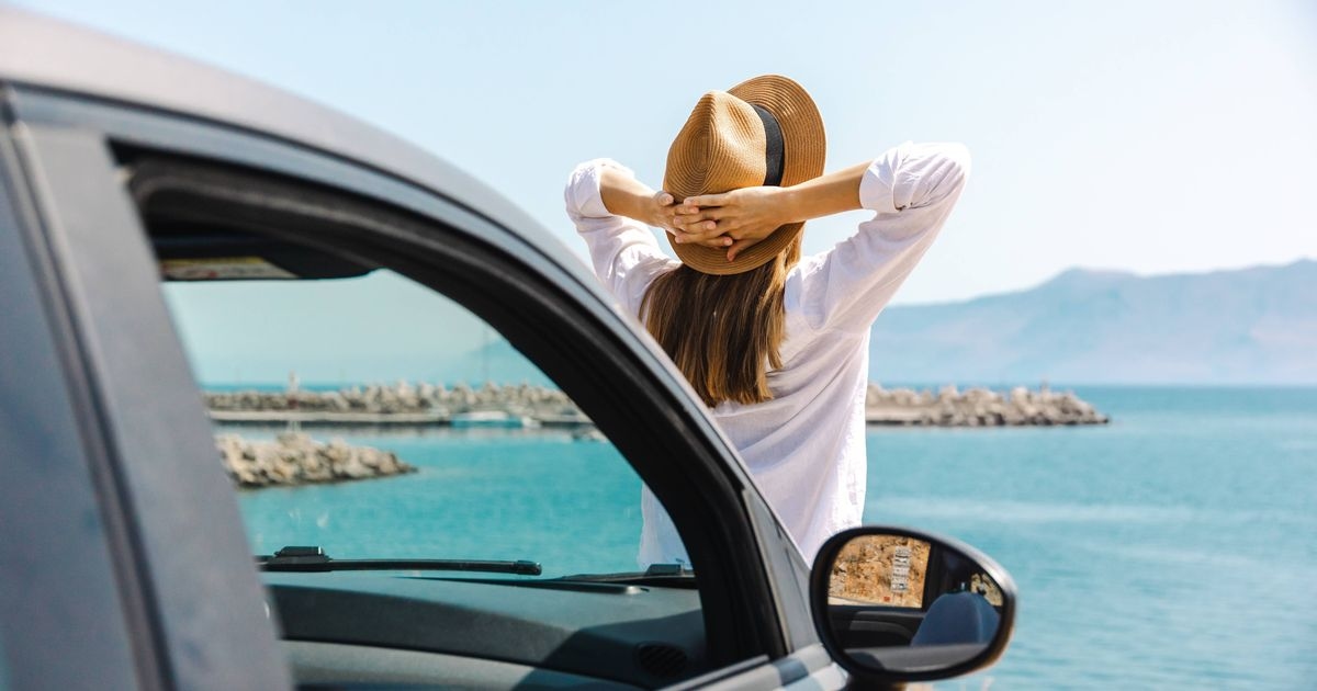 Roadtrips zu den schönsten Städten Europas mit kostenlosem Reisetool geplant