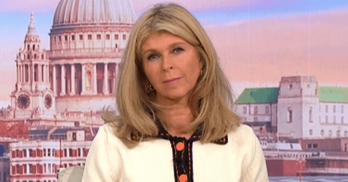 I fan di Good Morning Britain esprimono la stessa lamentela definendo lo show di ITV "inaspettabile"
