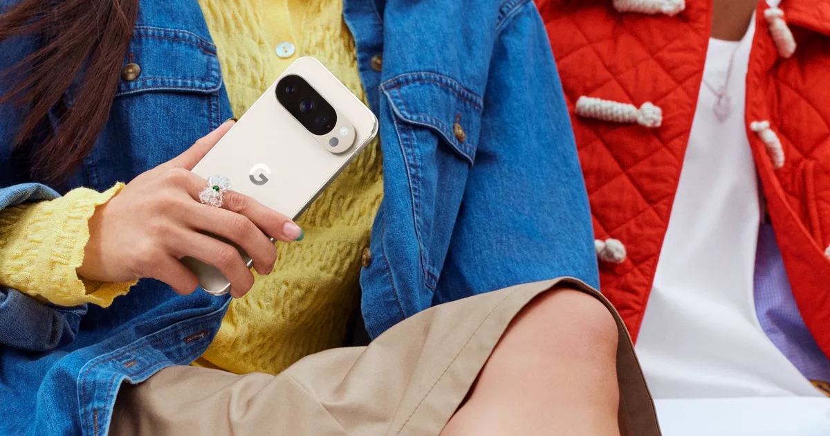 Le migliori offerte per Google Pixel 10 e 10 Pro con Three, O2, Sky e Vodafone che tagliano i prezzi