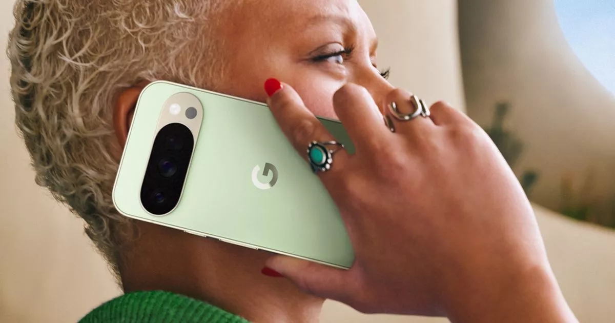 Google, sürpriz Android akıllı telefon lansmanıyla Apple'ın iPhone 17'sini geride bıraktı