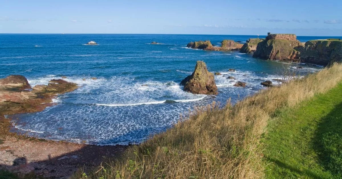 Schottlands landschaftlich reizvollste Wanderungen: „Wunderschöne Aussicht auf die Klippen“ zum Gewinner gekürt