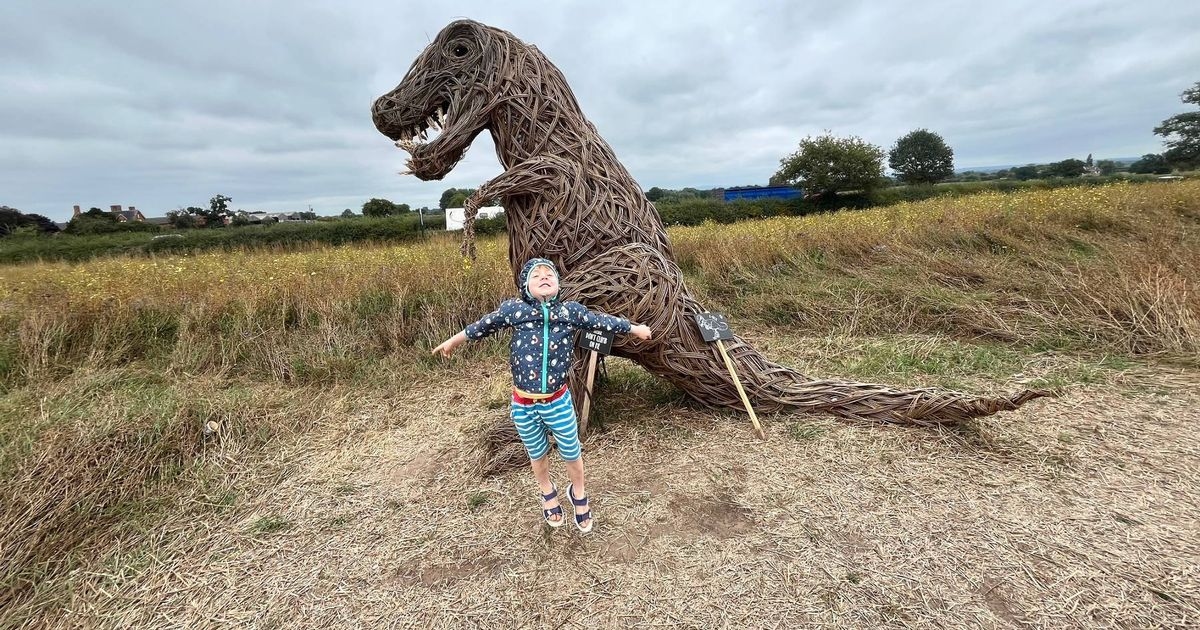 Ice cream farm loved by families opens exciting new attractions