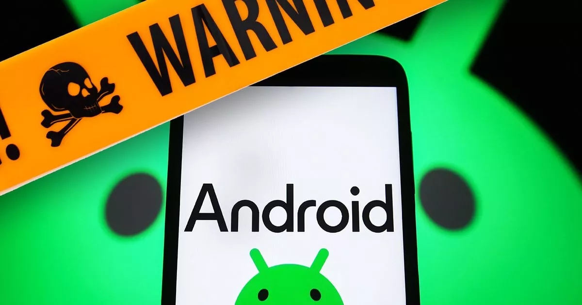 Aviso emitido para todos os usuários de Android que possuem estes smartphones populares.