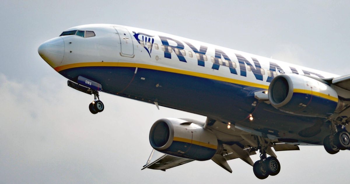 Printed boarding card rules for Ryanair, EasyJet, Wizz Air and Jet2 after major change
